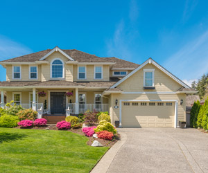 Residential & Commercial Garage Door Installation Residential & Commercial Garage Door Installation